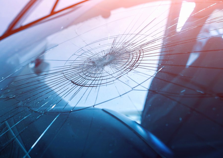 Windshield replacement Lincoln