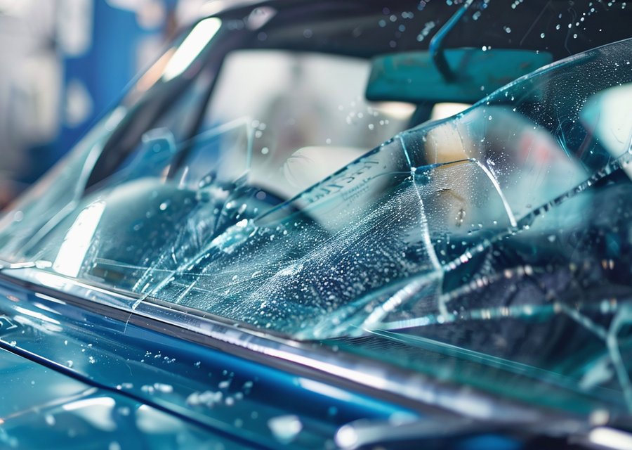 Windshield replacement Montrose