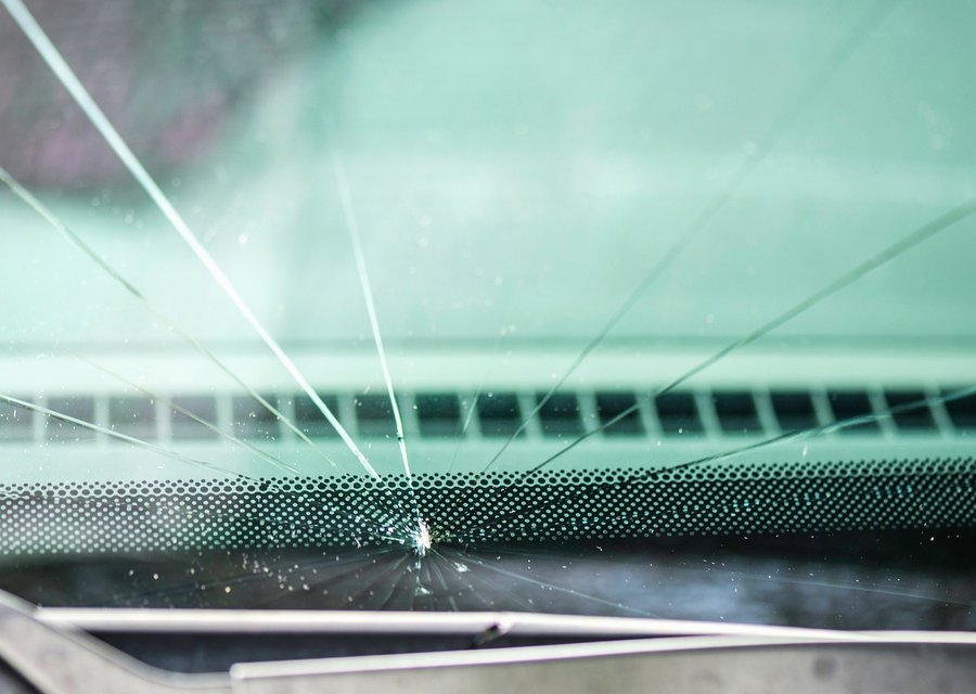Windshield replacement Neodesha