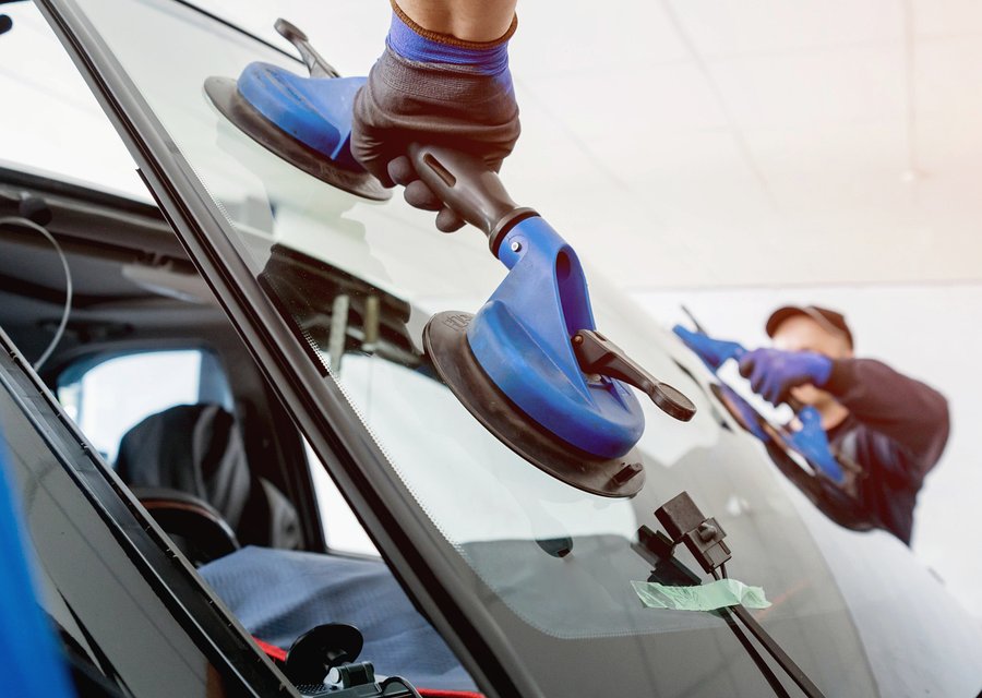 Windshield replacement Southfield