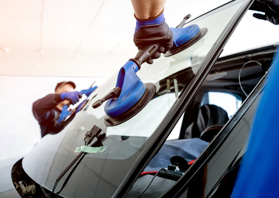 Windshield replacement Laguna Hills