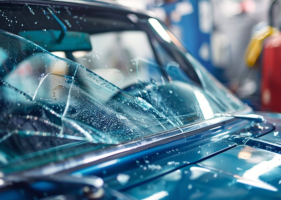 Windshield replacement Arabi