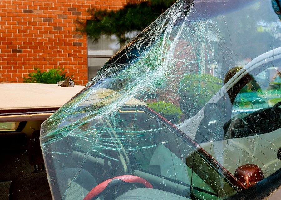 Windshield replacement Louisville