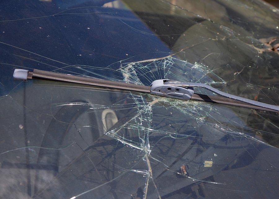 Windshield replacement Chesterfield