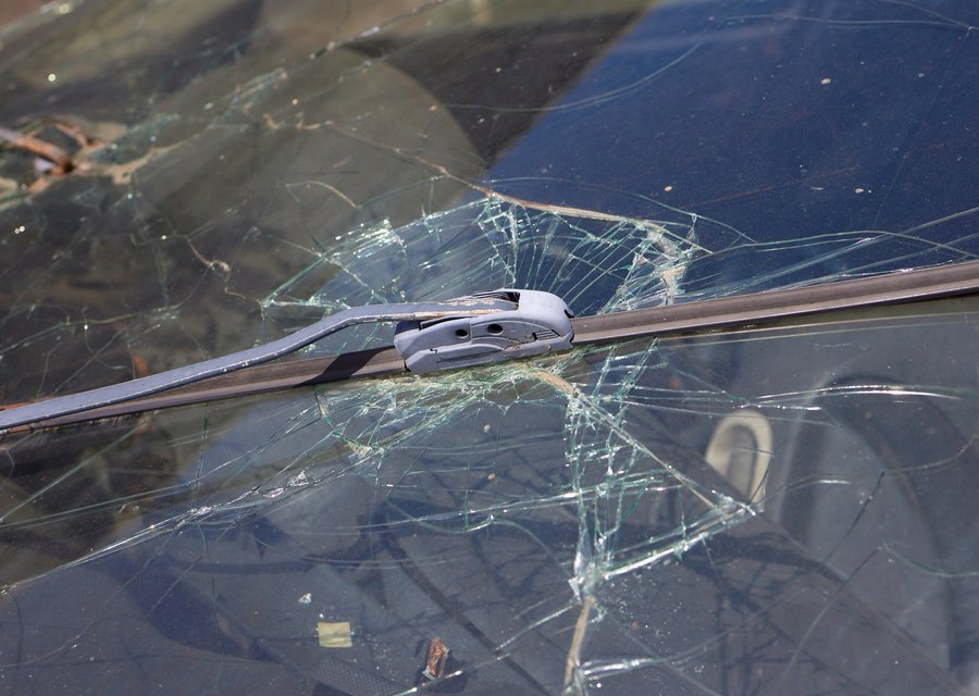 Windshield replacement Osteen
