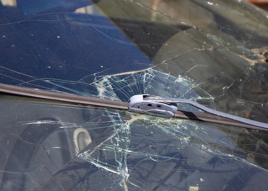 Windshield replacement Pinckney