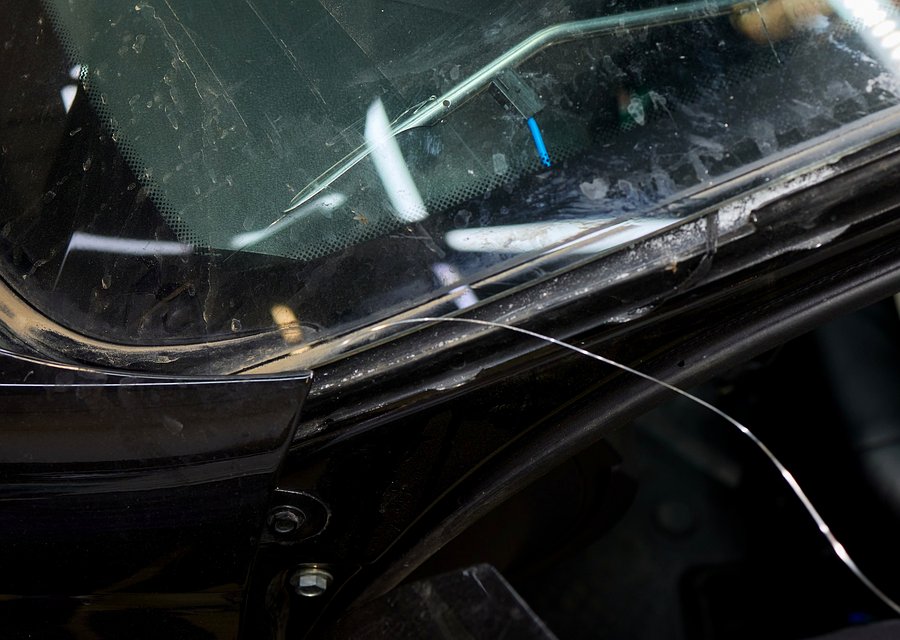 Windshield replacement Lakeland