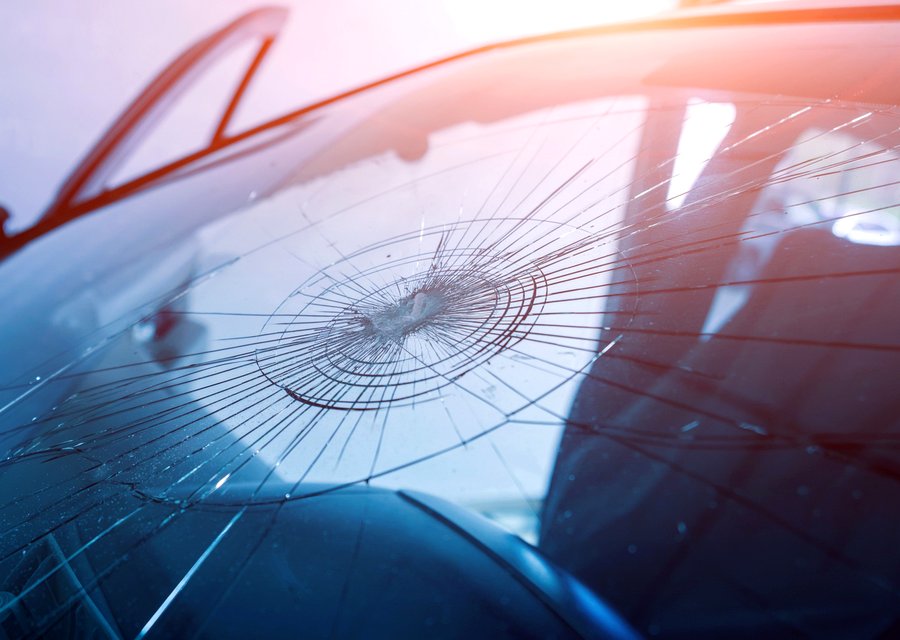 Windshield replacement Forest Park