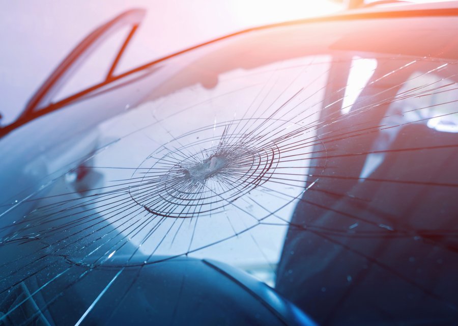 Windshield replacement Gilbert