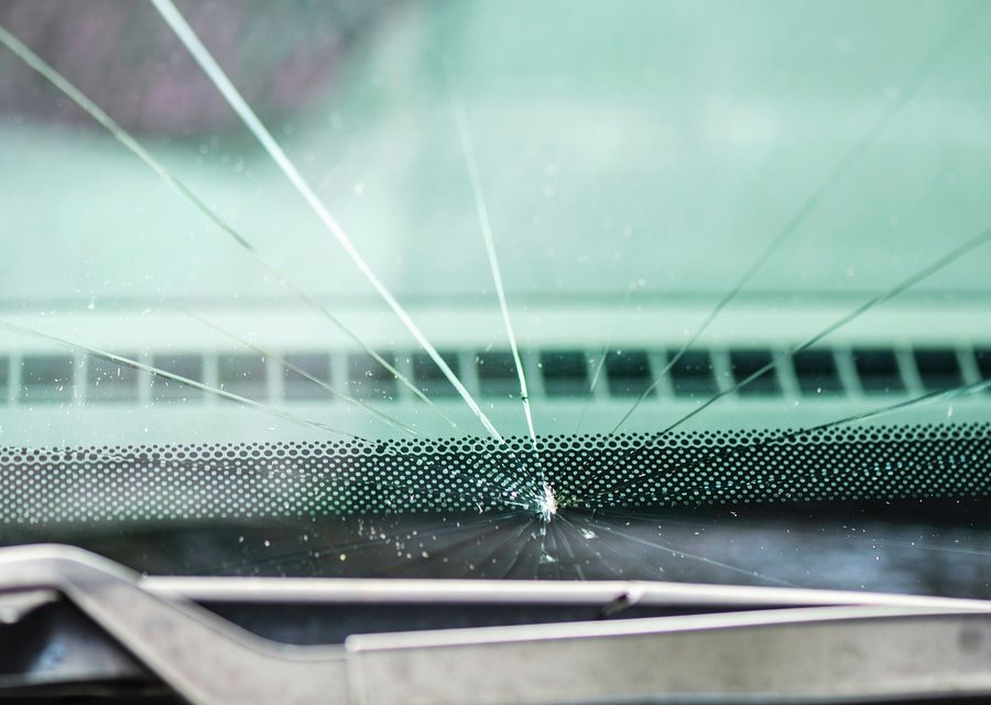 Windshield replacement Lake Hamilton