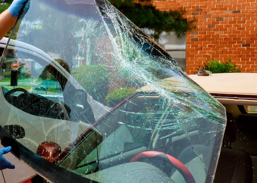 Windshield replacement Niles