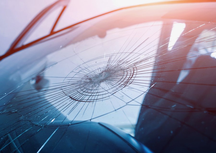 Windshield replacement Jonesboro