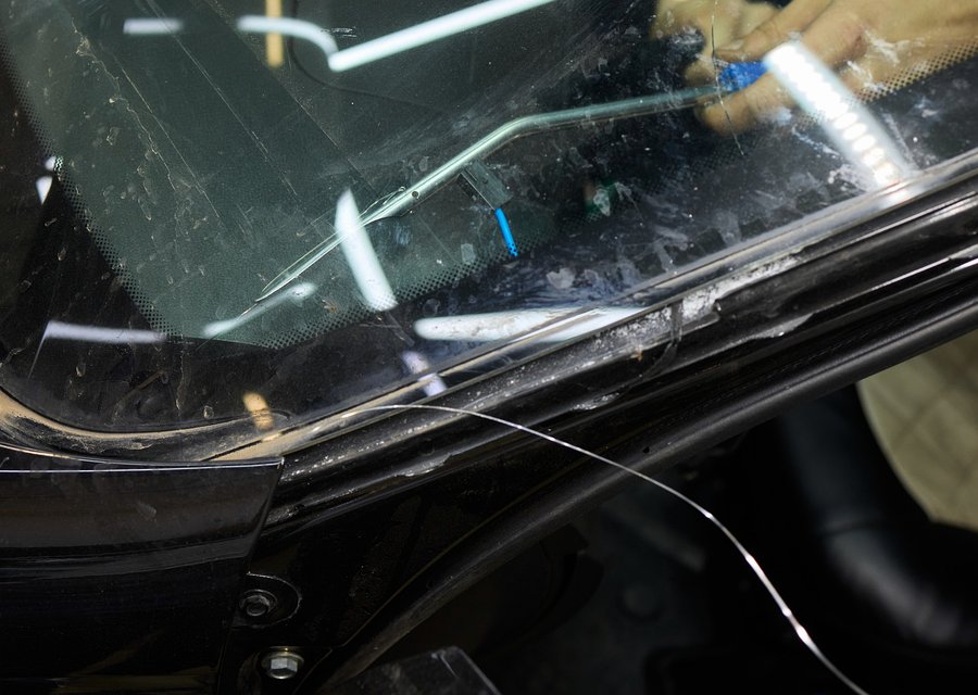 Windshield replacement Apollo Beach
