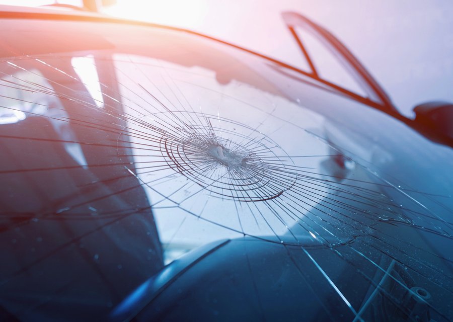 Windshield replacement Byron