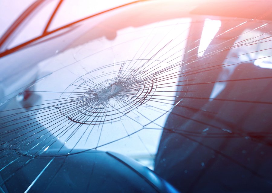 Windshield replacement Spring Hill