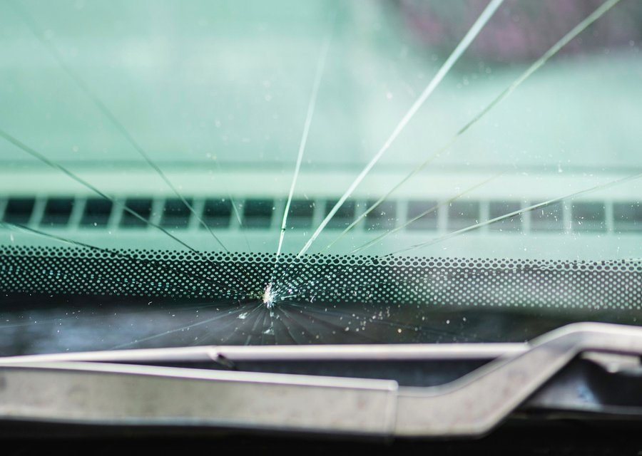 Windshield replacement Jean Lafitte