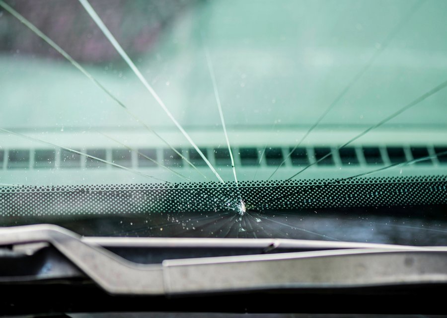 Windshield replacement Casselberry