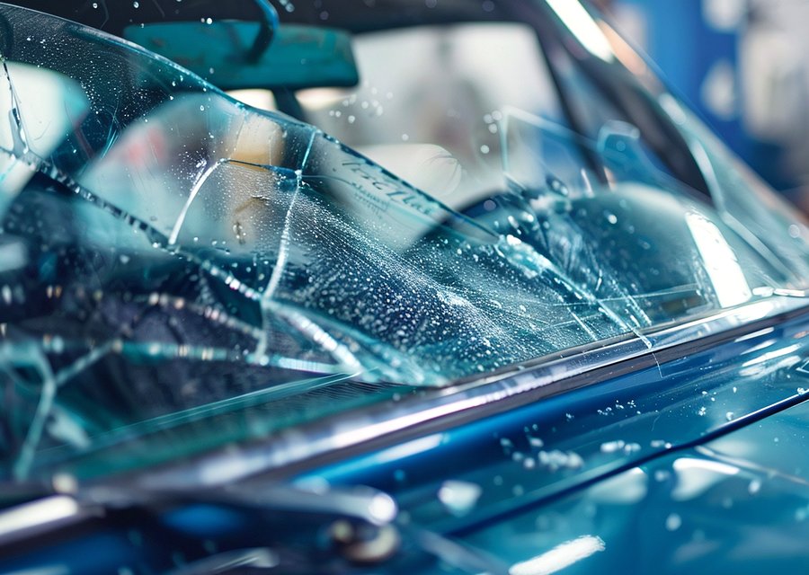 Windshield replacement Ellenton