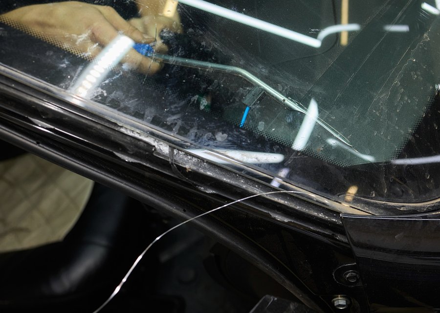 Windshield replacement Scottsdale