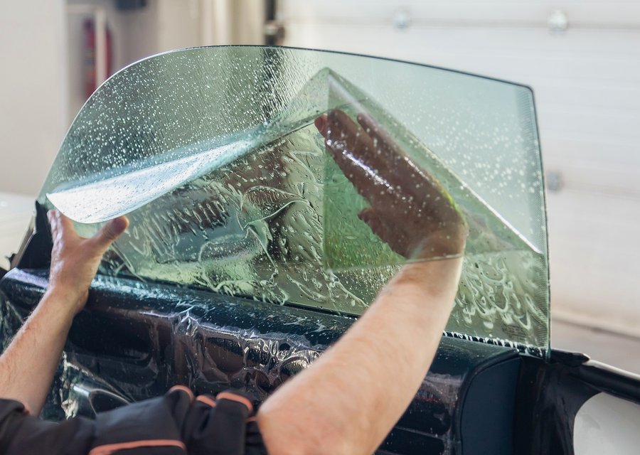 Windshield replacement Swartz Creek