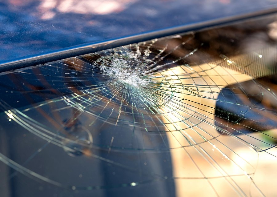 Windshield replacement Odessa