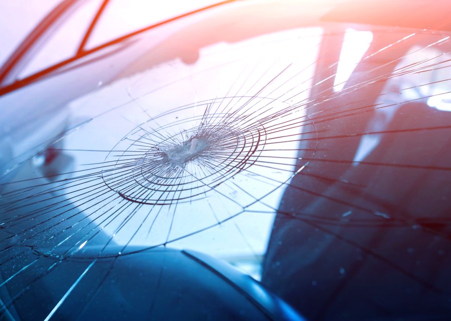 Windshield replacement Fruitland Park