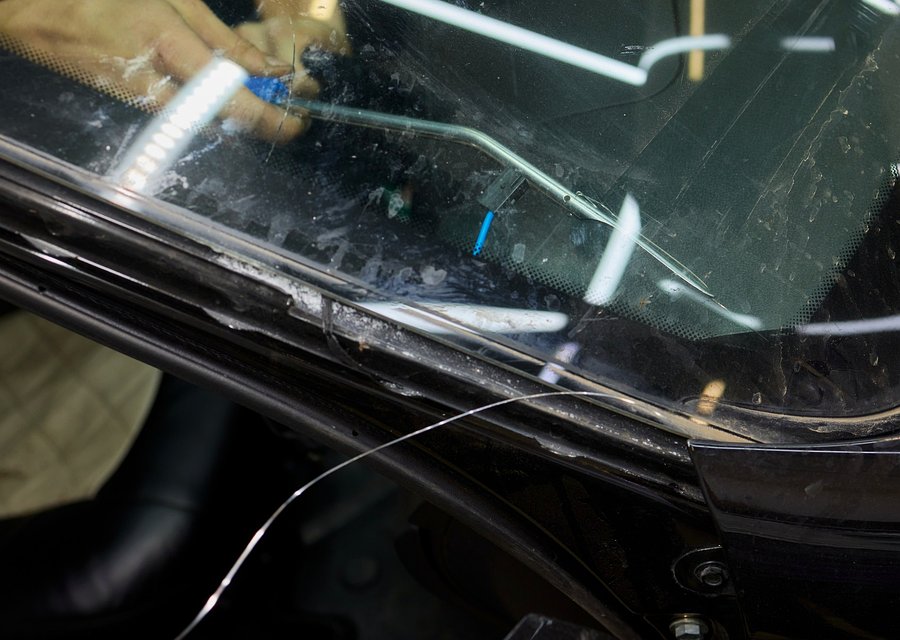 Windshield replacement Howey-in-the-Hills