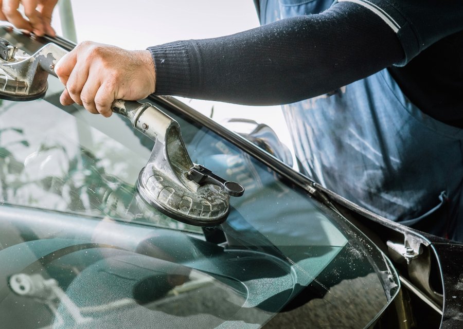 Windshield replacement Marrero