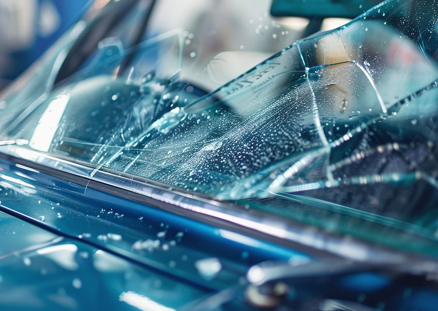 Windshield replacement Unadilla