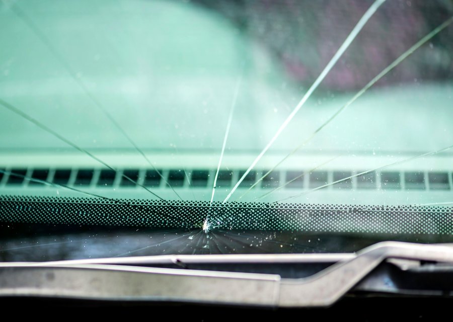 Windshield replacement Galesburg