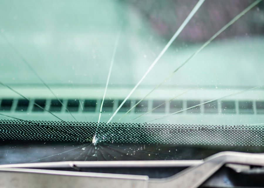 Windshield replacement Daytona Beach