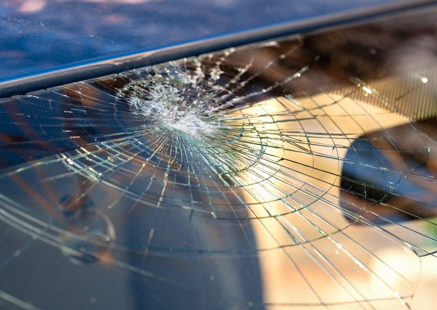 Windshield replacement Roseville