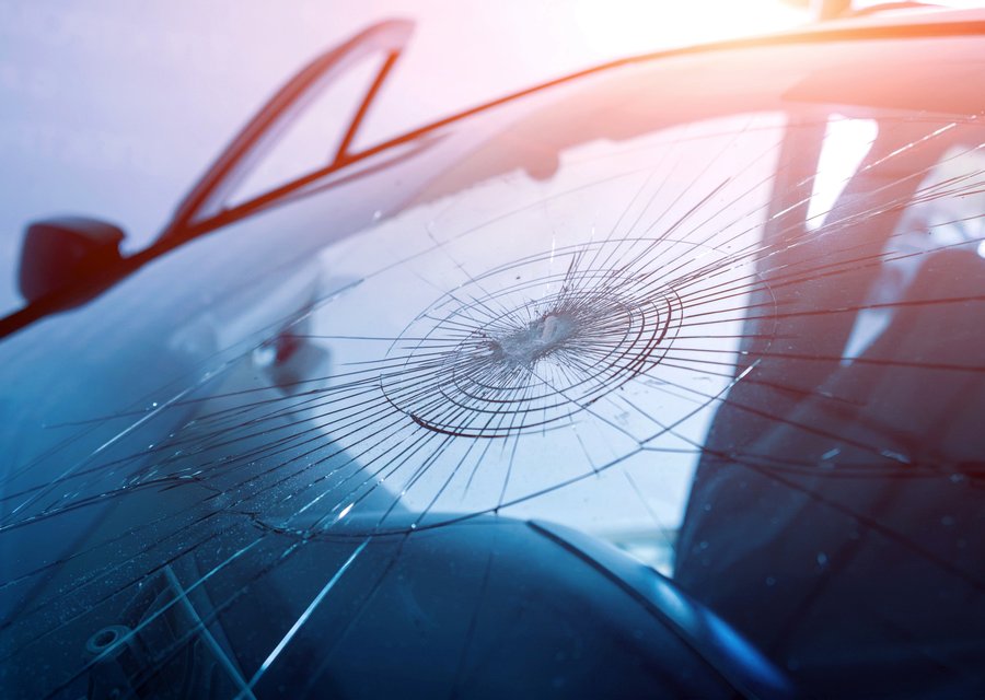 Windshield replacement Riverdale