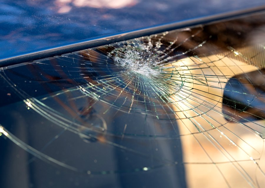 Windshield replacement Bingham