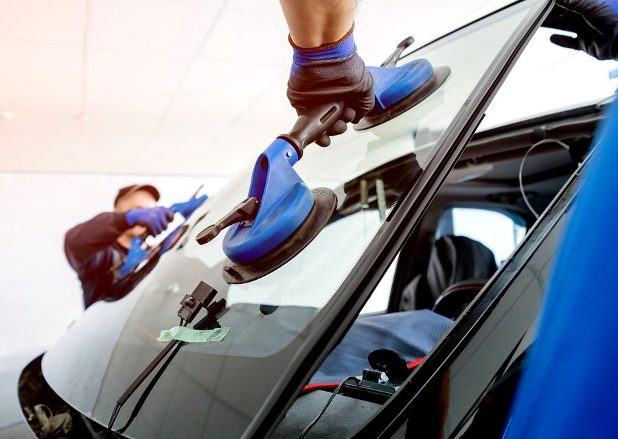 Windshield replacement Amite