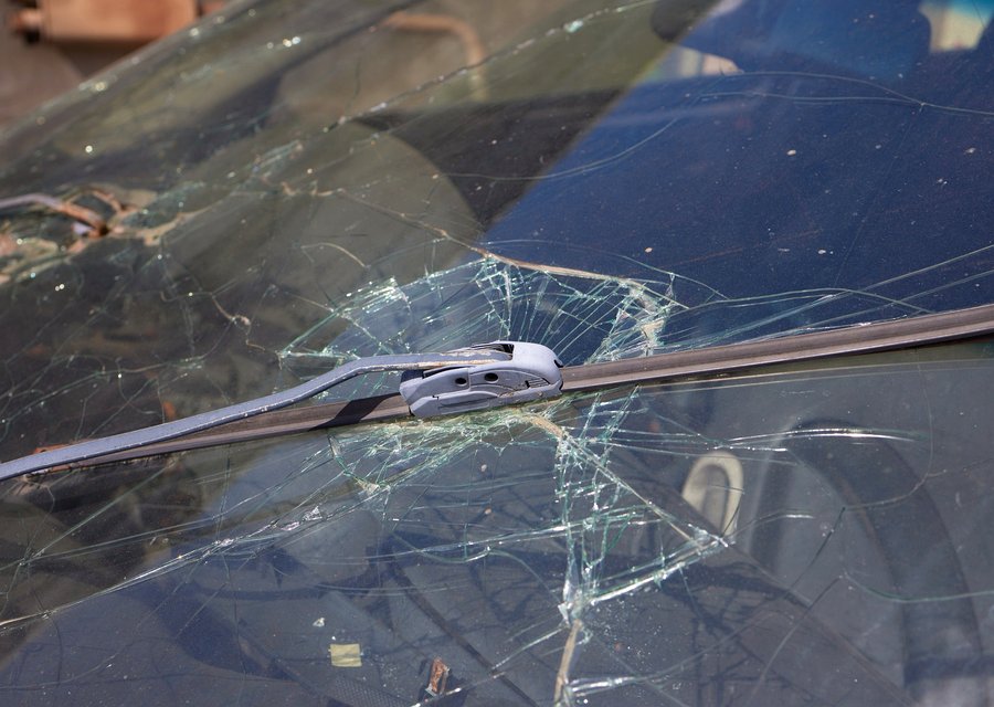 Windshield replacement Dexter