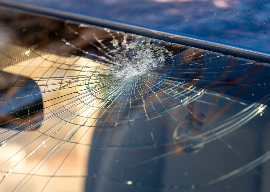 Windshield replacement Signal Hill