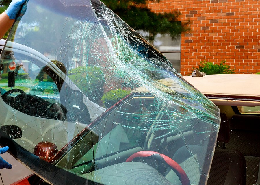 Windshield replacement Winter Park