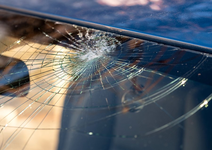 Windshield replacement New Orleans