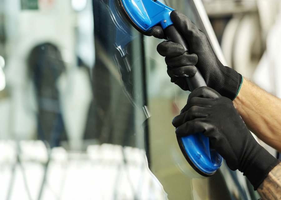 Windshield replacement Galena