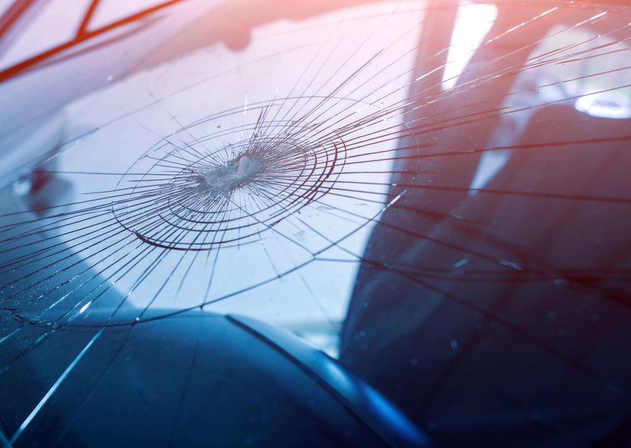 Windshield replacement Novi