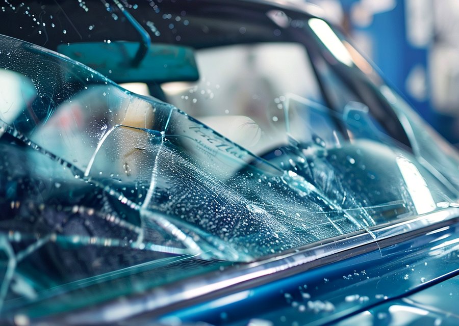 Windshield replacement Mt Washington