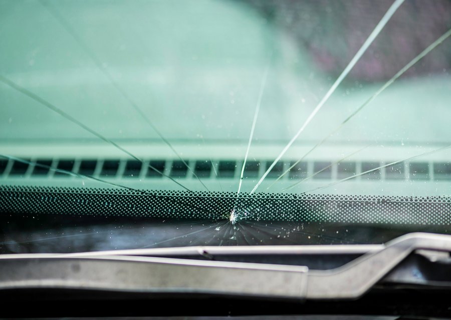 Windshield replacement Fraser