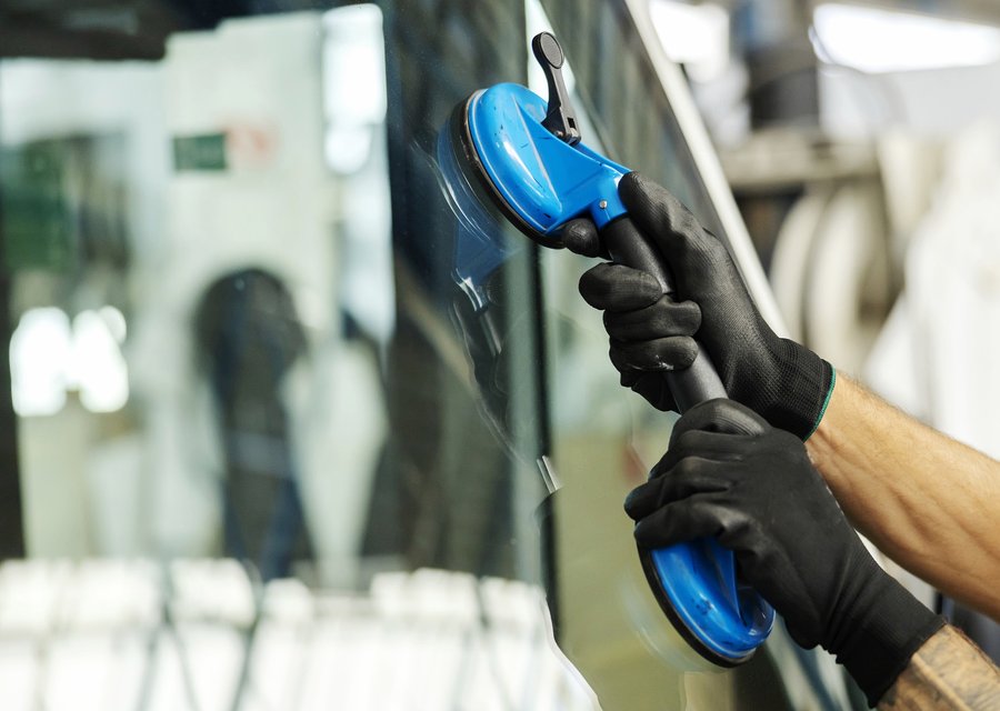 Windshield replacement Phoenix