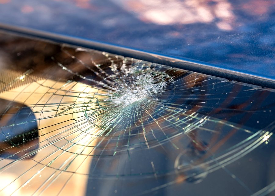 Windshield replacement Ann Arbor