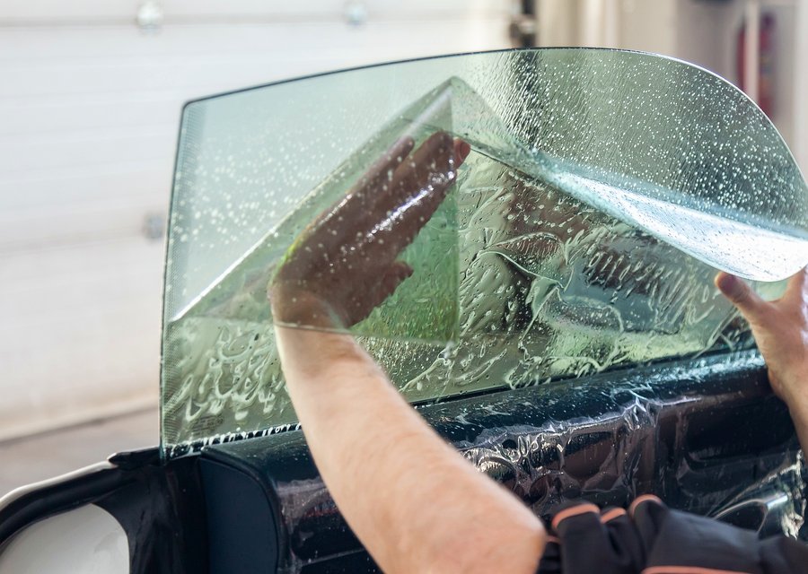 Windshield replacement Chino Hills