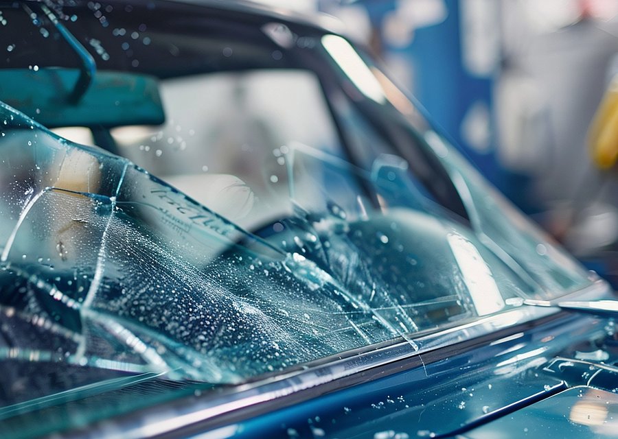 Windshield replacement Lake Mary