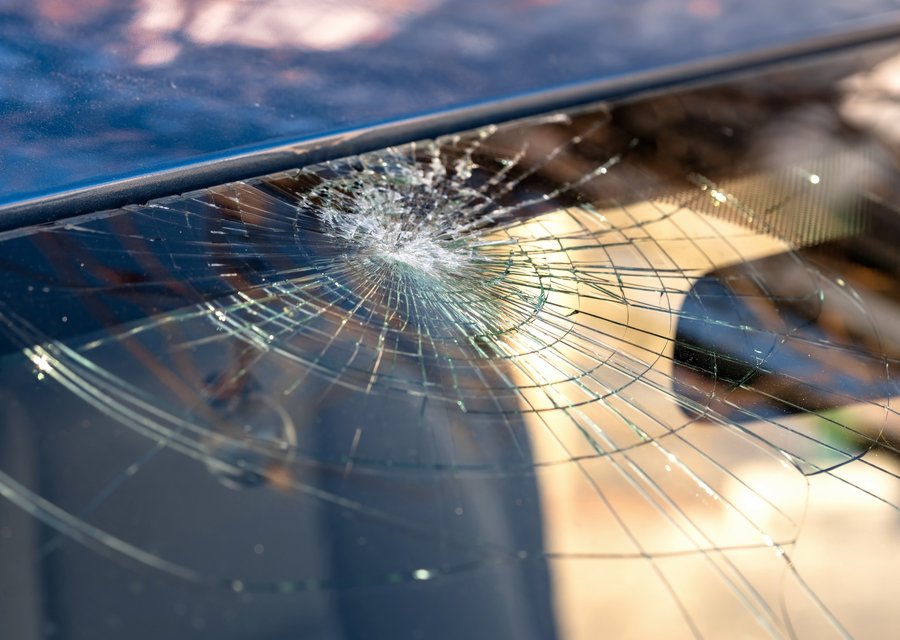Windshield replacement Leesburg