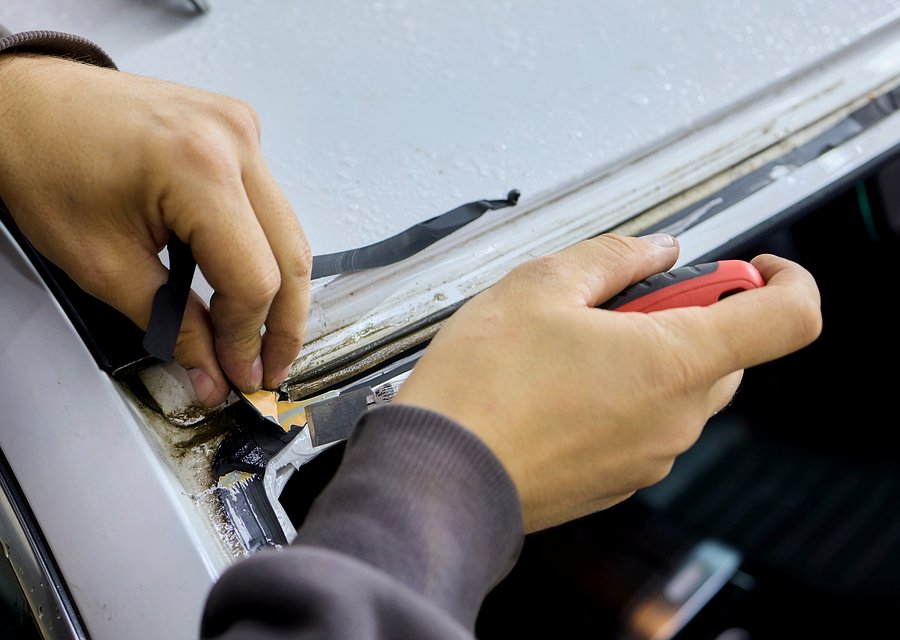 Windshield replacement Queen Creek