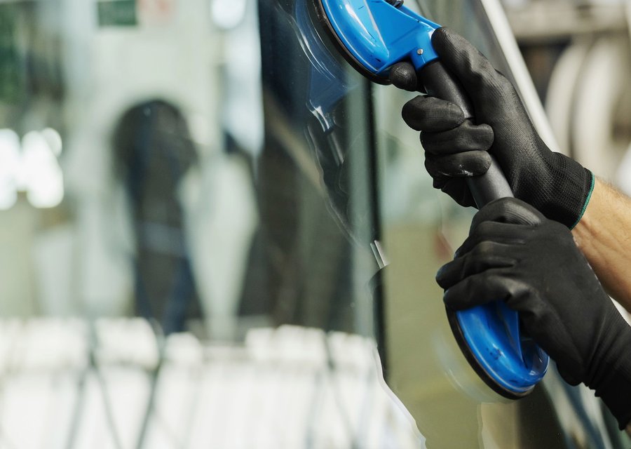 Windshield replacement Mt Clemens